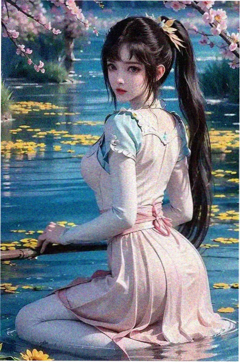 策驰影视热播年代剧长夜燃灯剧照